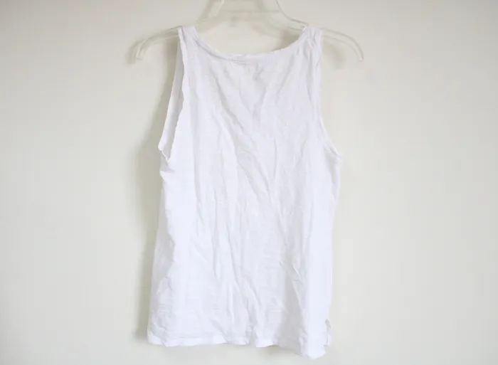 Old Navy Rings Old Navy Pure Imagination White Tank S