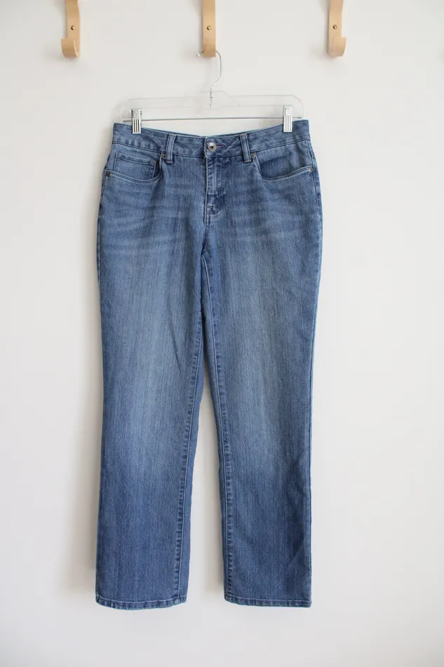 Sonoma Blue Jeans 4 Short Sonoma Rings