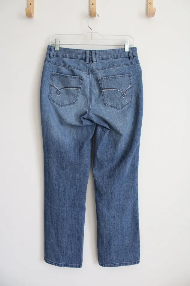 Sonoma Blue Jeans 4 Short Sonoma Rings