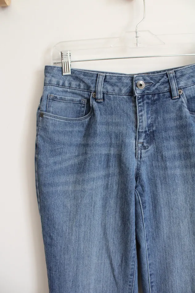 Sonoma Blue Jeans 4 Short Sonoma Rings