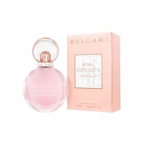 BVLGARI BVLGARI ROSE GOLDEA BLOSSOM PR2509 Earrings