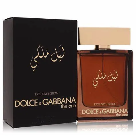 DOLCEGABBANA Earrings DOLCEGABBANA THE ONE ROYAL NIGHT PR2669