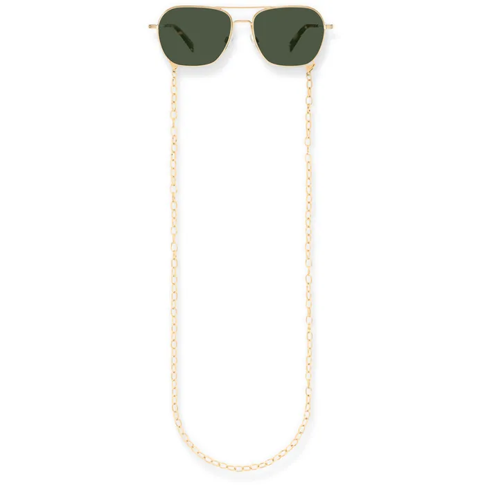 Ellie Vail Presley Sunglass Chain Necklaces