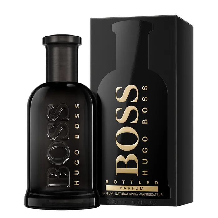 HUGO BOSS Earrings HUGO BOSS HUGO BOSS PARFUM 200ML PR1244 200ML 3616303173104