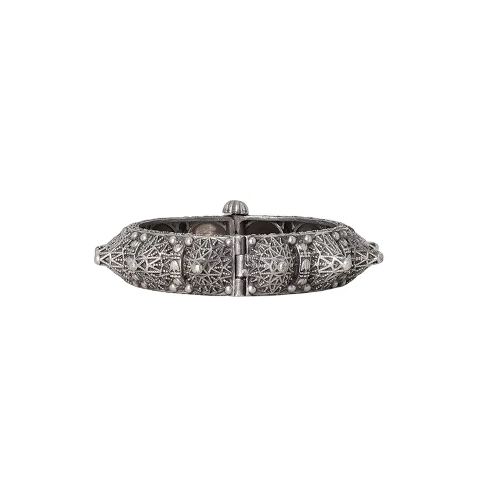 Teejh Bracelets Teejh Shayna Stacked Bracelet Set