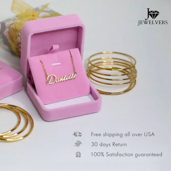 18K GoldFilled Baguette Gold Tennis Necklace Jewelvers Necklaces 18K GoldFilled Baguette Gold Tennis Necklace Jewelvers Necklaces
