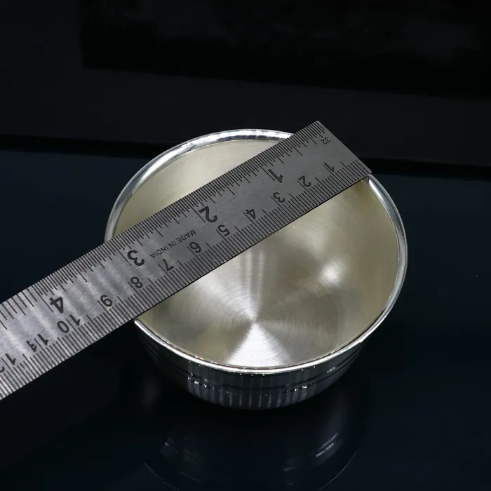 999 fine silver water milk glass and bowl silver tumbler silver spoon silver utensils silver baby set serving food utensils sv200 TRIBAL ORNAMENTS Rings