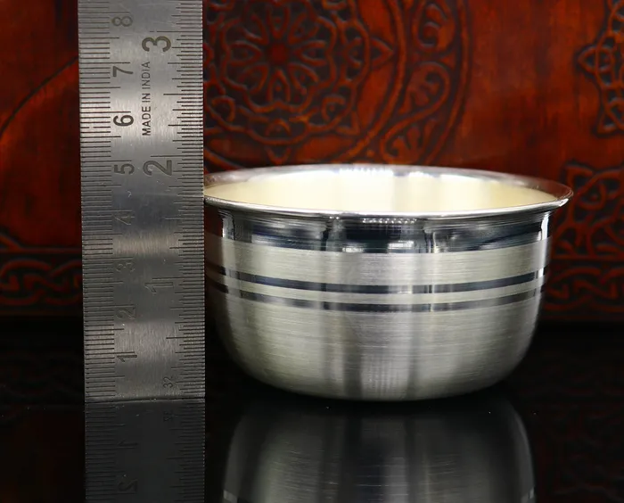 999 fine silver water milk glass and bowl silver tumbler silver spoon silver utensils silver baby set serving food utensils sv200 TRIBAL ORNAMENTS Rings