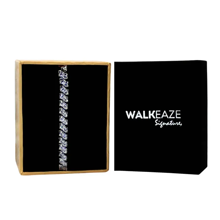 Bracelets Walkeaze Women Bracelet Jewelry 001512J