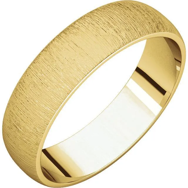 Classic Wedding Band Stone Fire Brilliance Rings