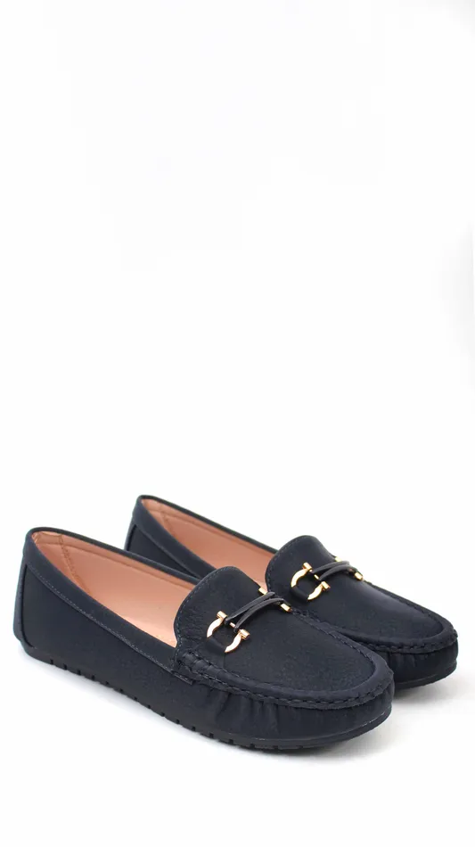 Earrings Women Casual Loafer 98315S Walkeaze
