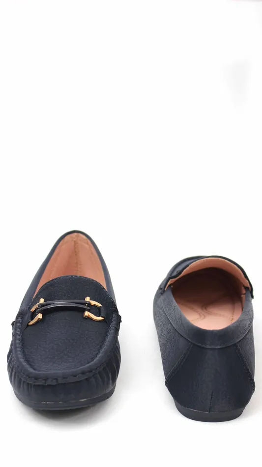 Earrings Women Casual Loafer 98315S Walkeaze