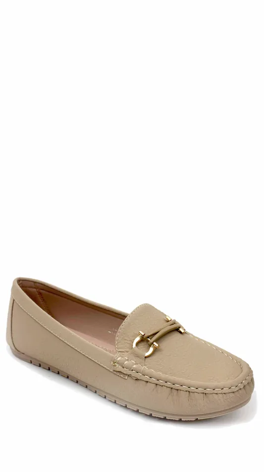 Earrings Women Casual Loafer 98315S Walkeaze
