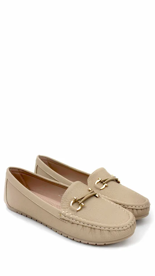 Earrings Women Casual Loafer 98315S Walkeaze