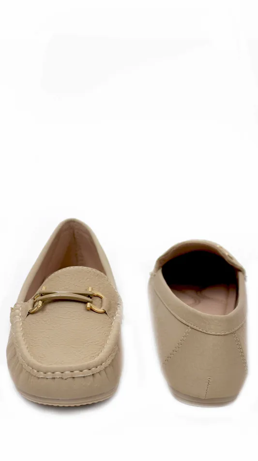 Earrings Women Casual Loafer 98315S Walkeaze