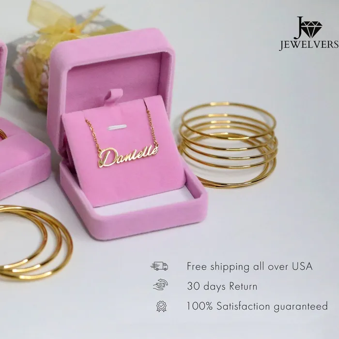 Jewelvers PreStyled Sets 18k GoldFilled Twisted Rope Chain Bracelets Jewelvers PreStyled Sets 18k GoldFilled Twisted Rope Chain Bracelets