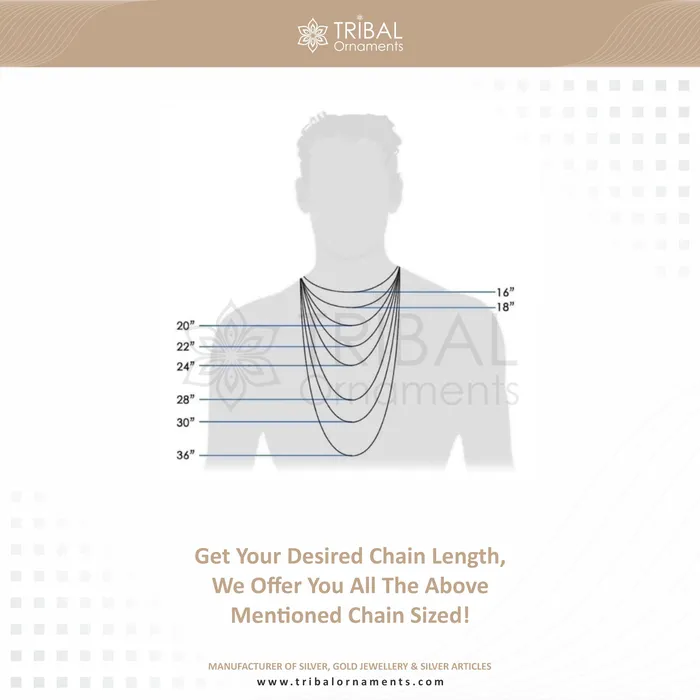 TRIBAL ORNAMENTS Rings All size double line Adjustable 925 sterling silver handmade snake chain belly chain waist chain sari chain belt belly dance jewelry wch20