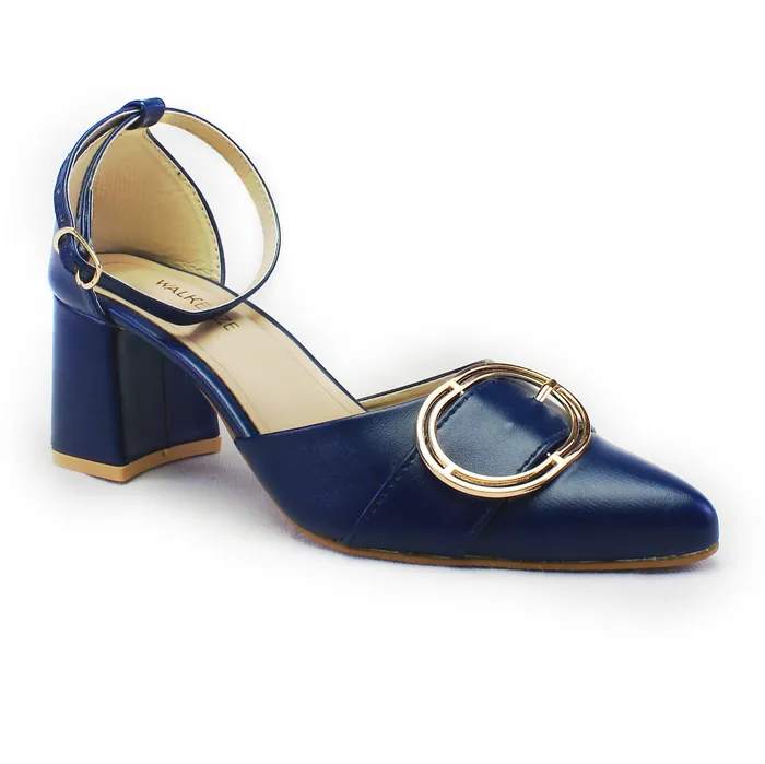Walkeaze Earrings Women Formal Court Shoes 61927S