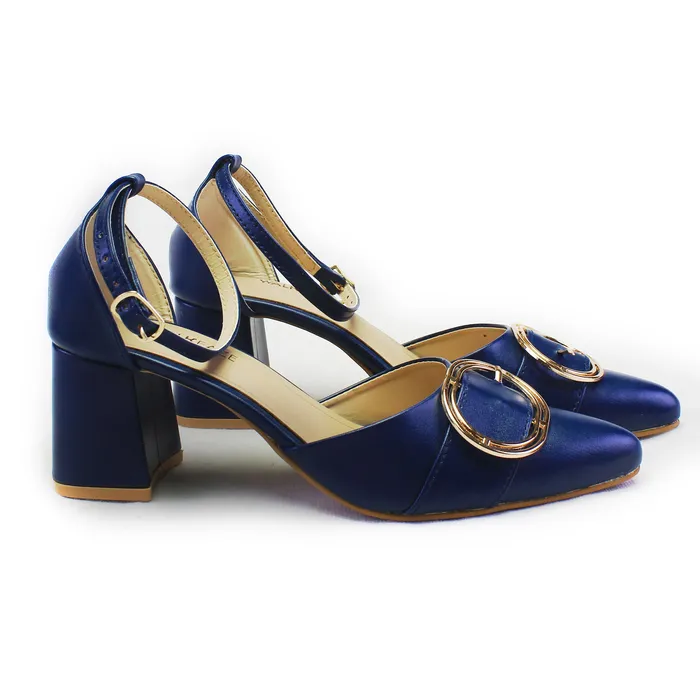 Walkeaze Earrings Women Formal Court Shoes 61927S Walkeaze Earrings Women Formal Court Shoes 61927S