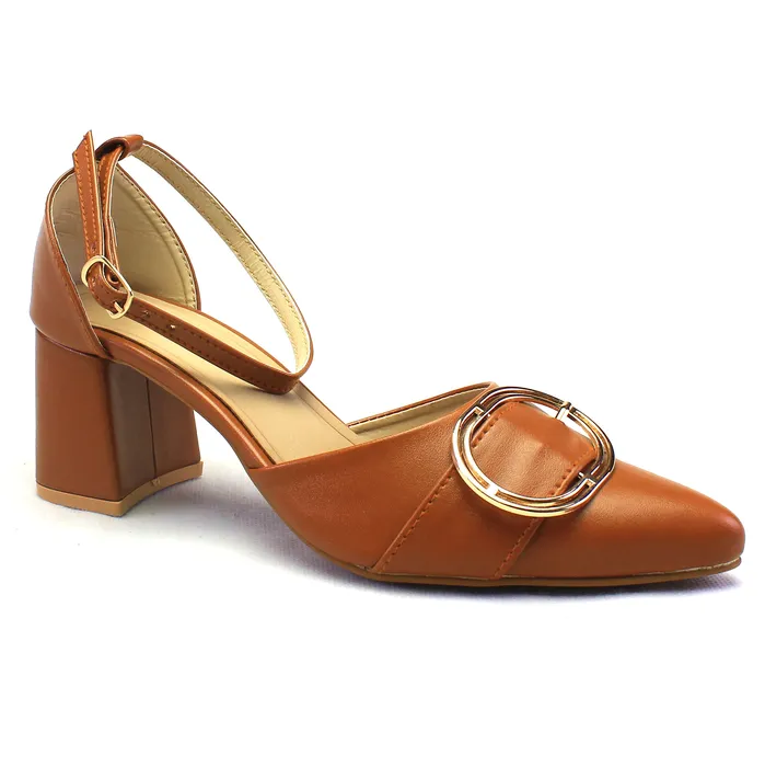 Walkeaze Earrings Women Formal Court Shoes 61927S Walkeaze Earrings Women Formal Court Shoes 61927S