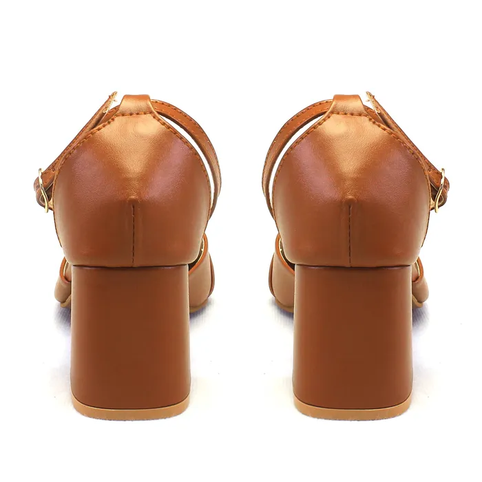 Walkeaze Earrings Women Formal Court Shoes 61927S Walkeaze Earrings Women Formal Court Shoes 61927S