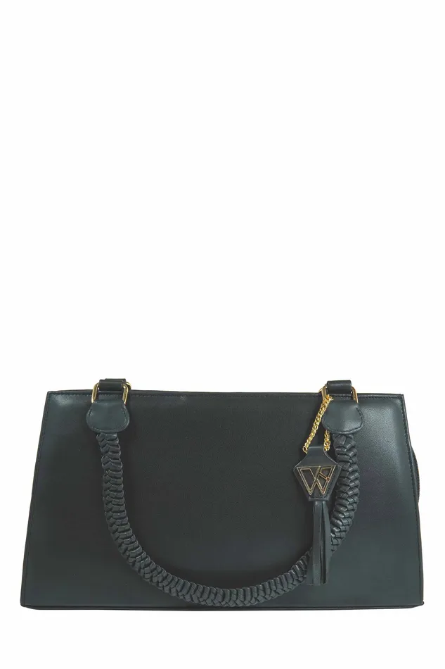 Walkeaze Earrings Women Hand Bag 04448B
