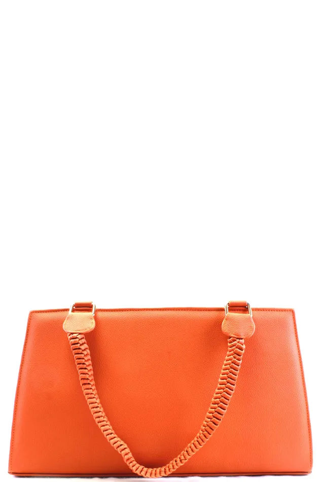 Walkeaze Earrings Women Hand Bag 04448B