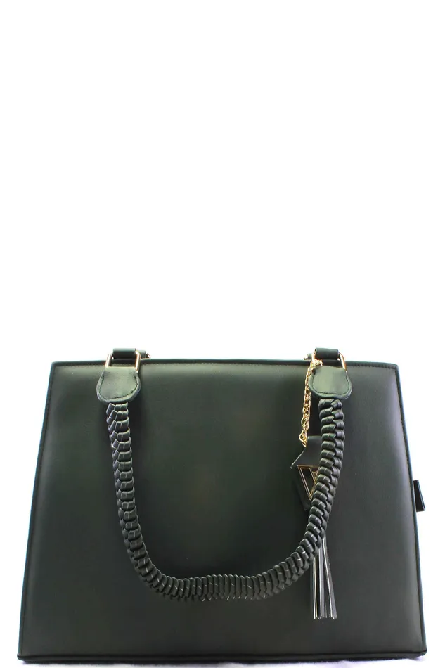 Walkeaze Earrings Women Hand Bag 04448B