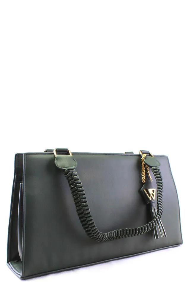 Walkeaze Earrings Women Hand Bag 04448B
