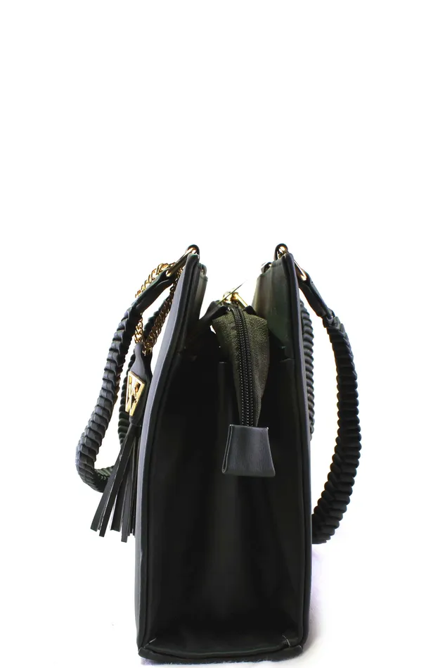 Walkeaze Earrings Women Hand Bag 04448B