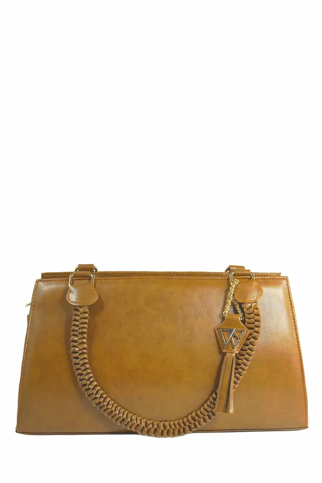 Walkeaze Earrings Women Hand Bag 04448B