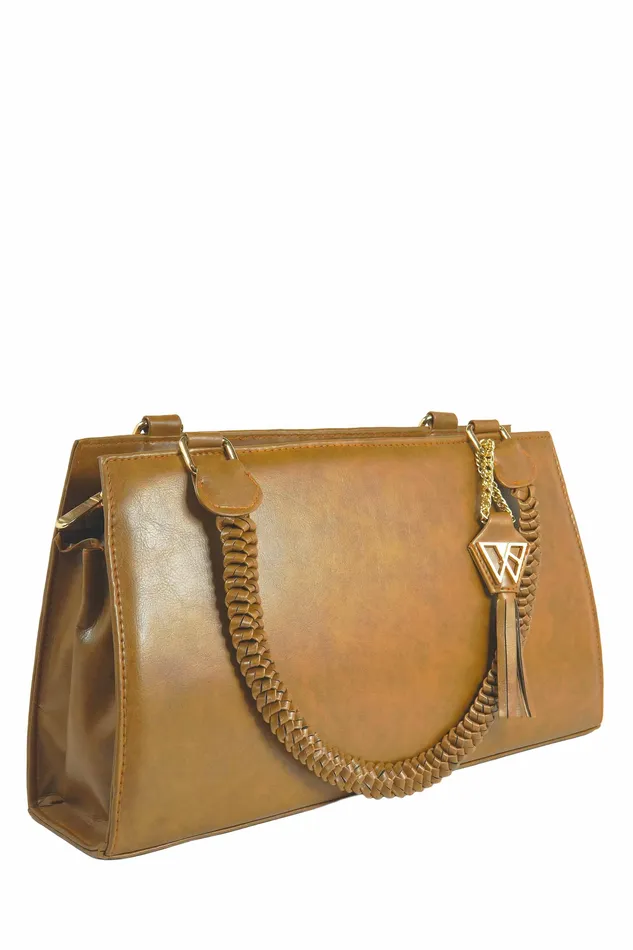 Walkeaze Earrings Women Hand Bag 04448B