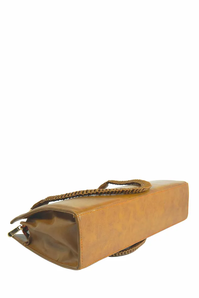 Walkeaze Earrings Women Hand Bag 04448B