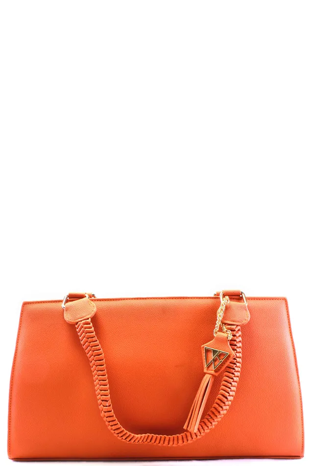Walkeaze Earrings Women Hand Bag 04448B