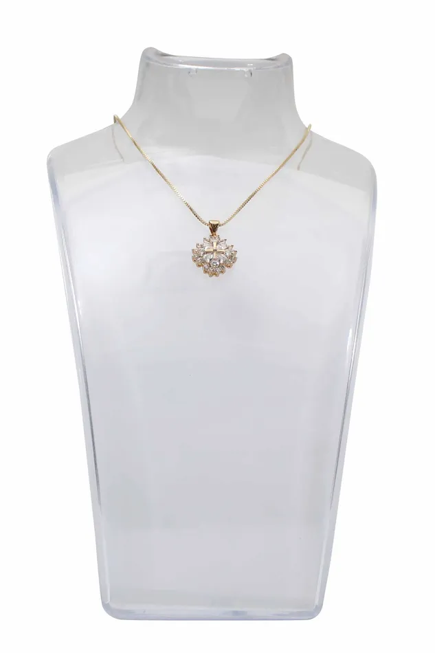 Walkeaze Necklaces Women Pendant Jewelry 002537j Walkeaze Necklaces Women Pendant Jewelry 002537j