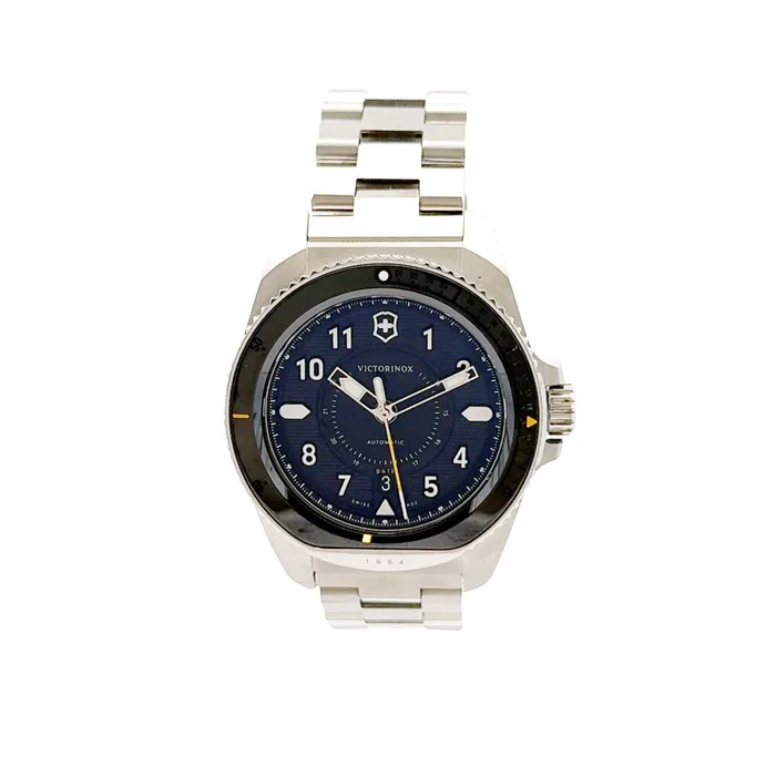 Watches Victorinox PreOwned Victorinox Journey 1884 Watch