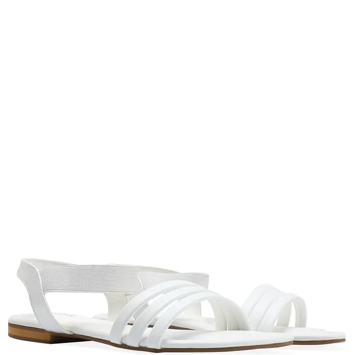 Women Casual Sandals 40063S Walkeaze Earrings