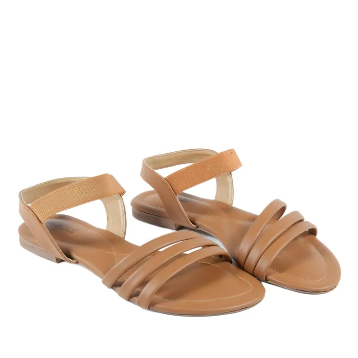 Women Casual Sandals 40063S Walkeaze Earrings