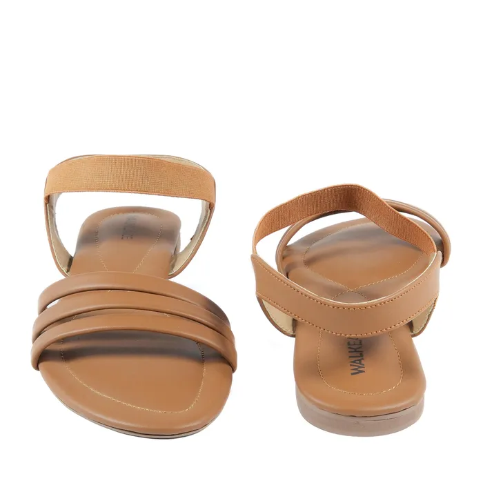 Women Casual Sandals 40063S Walkeaze Earrings