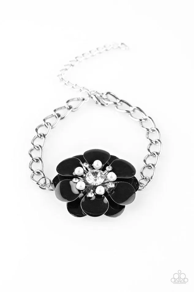 Bracelets Paparazzi Bracelet Polynesian Princess Black Paparazzi Jewelry Bracelets Paparazzi Bracelet Polynesian Princess Black Paparazzi Jewelry