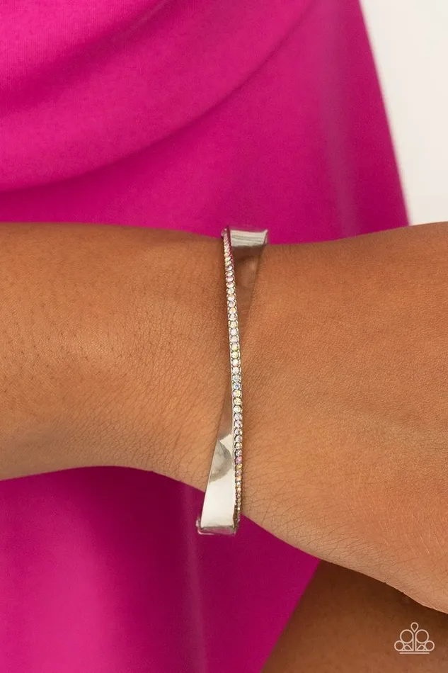 Bracelets Paparazzi Jewelry Paparazzi Bracelet Artistically Adorned Multi