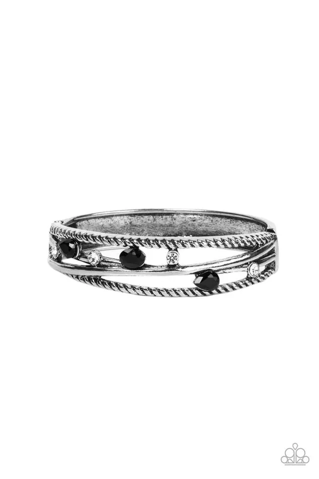 Bracelets Paparazzi Jewelry Paparazzi Bracelet Bonus Bling Black Bracelets Paparazzi Jewelry Paparazzi Bracelet Bonus Bling Black