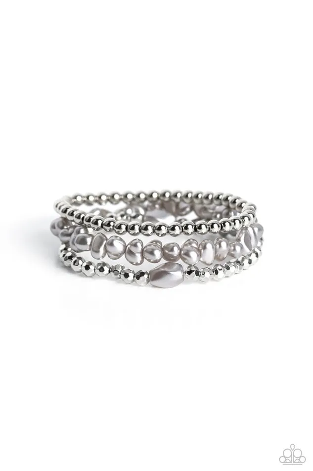 Bracelets Paparazzi Jewelry Paparazzi Bracelet Effulgent Exchange Silver Bracelets Paparazzi Jewelry Paparazzi Bracelet Effulgent Exchange Silver