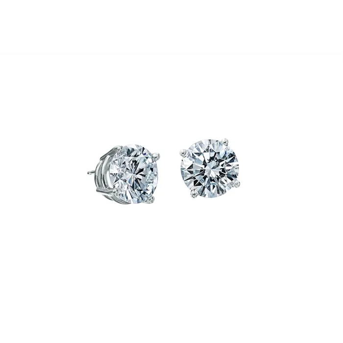 Diamond Earrings Meierotto Jewelers Earrings