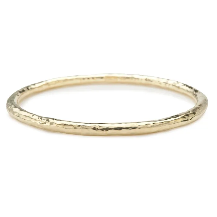 Ippolita Bracelets Ippolita 18K Gold 2 Glamazon Bangle Bracelet