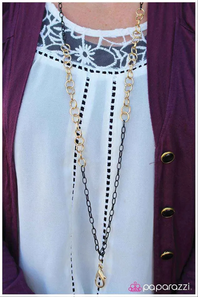 Necklaces Paparazzi Jewelry Paparazzi Necklace Alternate Ending Silver