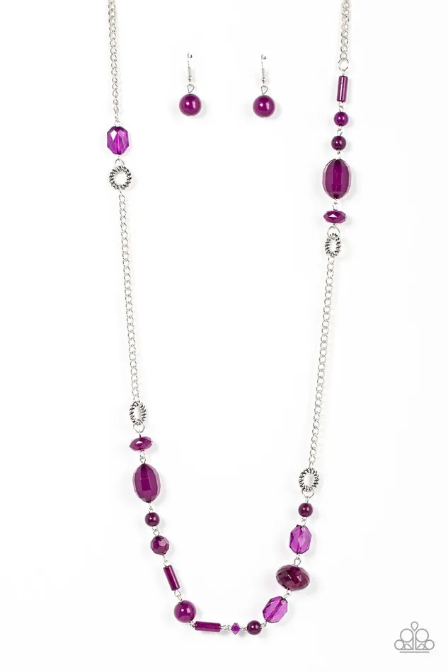 Necklaces Paparazzi Jewelry Paparazzi Necklace Craveable Color Purple Necklaces Paparazzi Jewelry Paparazzi Necklace Craveable Color Purple
