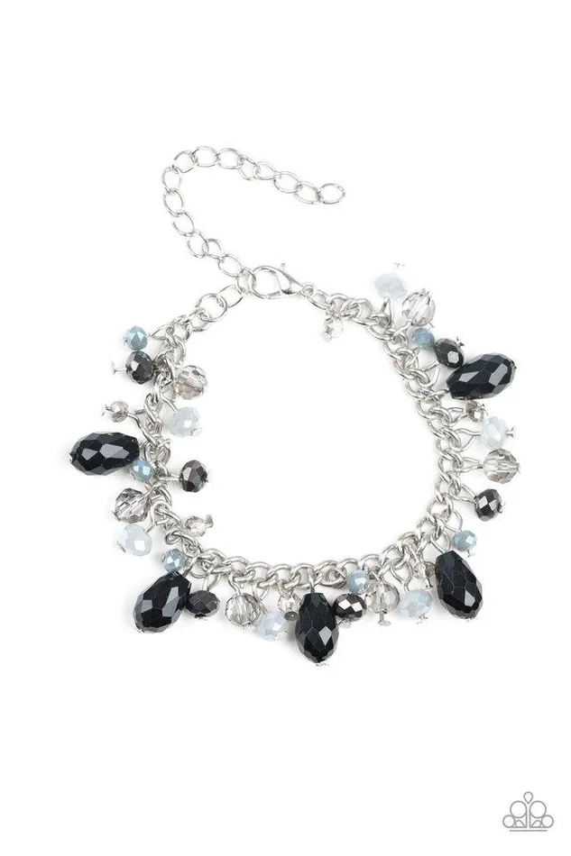 Paparazzi Bracelet Catwalk Crawl Multi Paparazzi Jewelry Bracelets