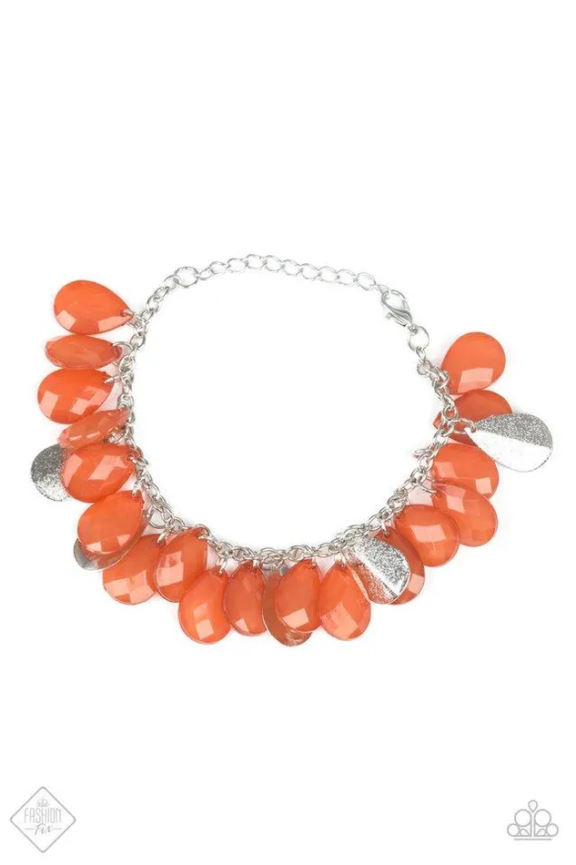 Paparazzi Bracelet Fiesta Fiesta Paparazzi Jewelry Bracelets