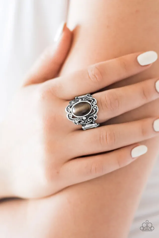 Paparazzi Jewelry Rings Paparazzi Ring Pasadena Princess Brown